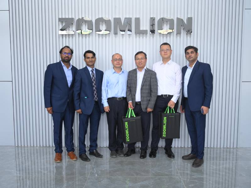 Zoomlion Image 1